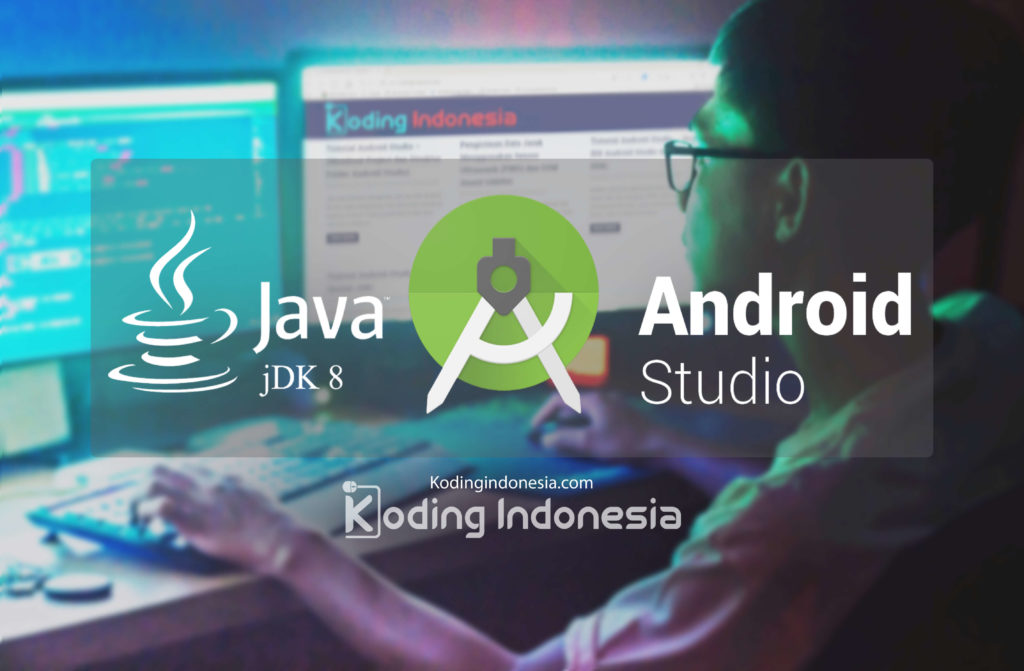 Java JDK 8