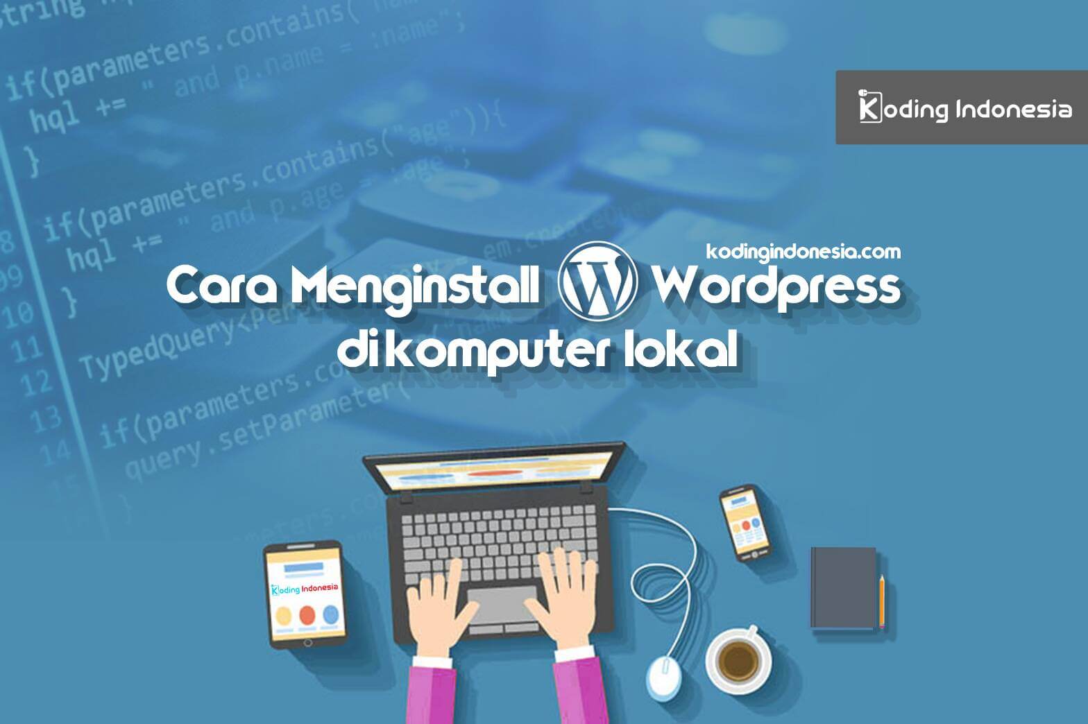 wordpress
