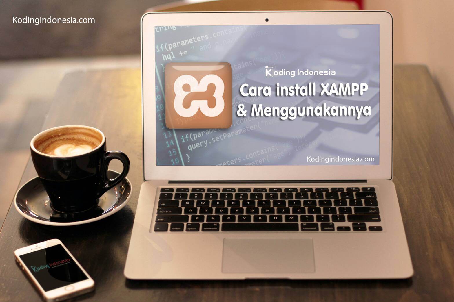 XAMPP