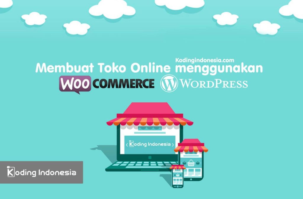 wocommerce