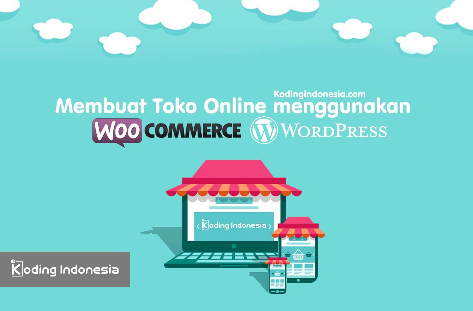 wocommerce
