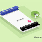 Snackbar dan Floating Action Button (FAB)