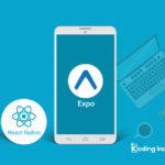 Create react native app dan expo