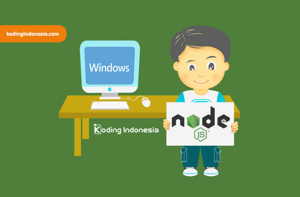 nodejs