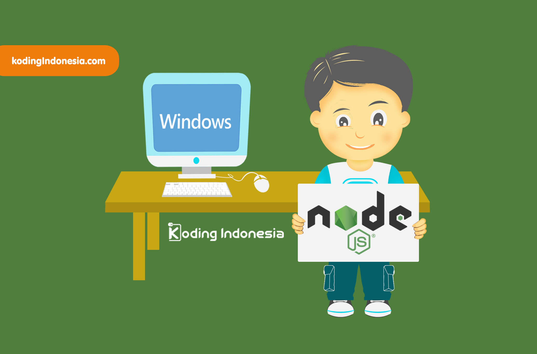 nodejs