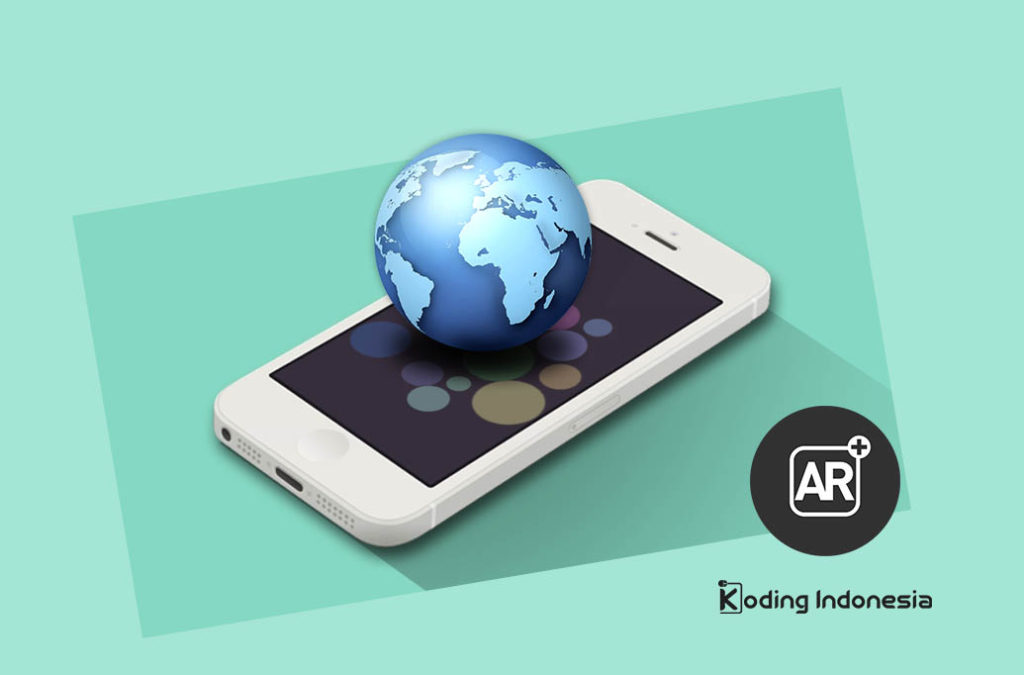 Augmented Reality - Button Caputre