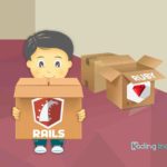 Ruby on Rails for windows