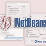 java netbeans