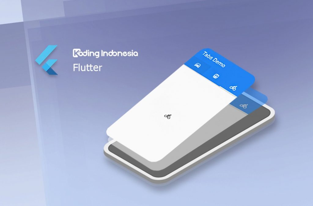 Menerapkan tabs pada aplikasi merupakan hal yang umum ketika pengembang aplikasi mengikuti Material Design guidelines. Pada flutter, pengembang aplikasi disediakan...