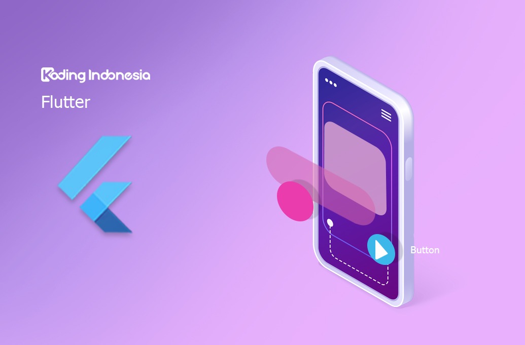 Flutter Animation – Membuat Animasi Properti Container